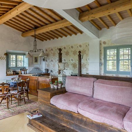 Settignano Tuscany Homes Εξωτερικό φωτογραφία