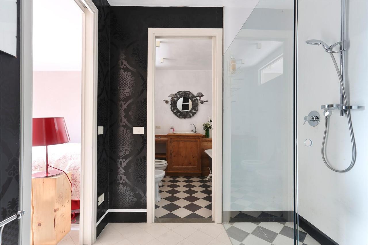 Settignano Tuscany Homes Εξωτερικό φωτογραφία