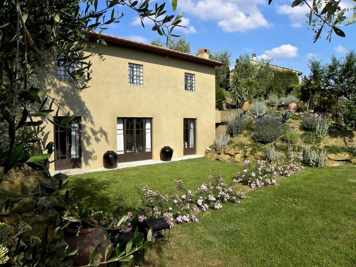 Settignano Tuscany Homes Εξωτερικό φωτογραφία