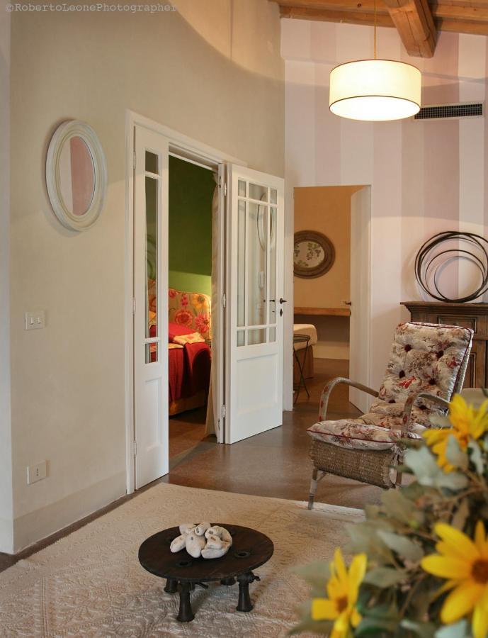 Settignano Tuscany Homes Εξωτερικό φωτογραφία