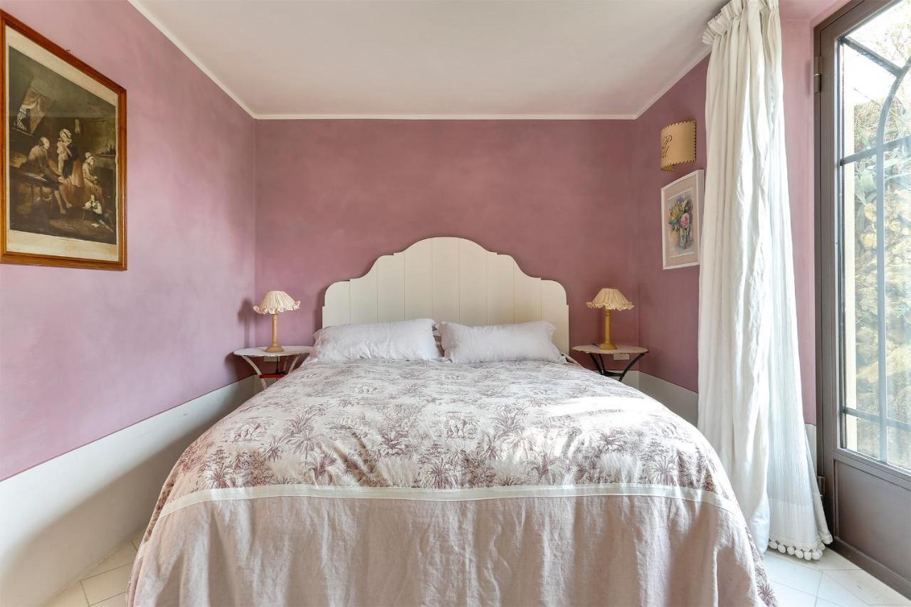 Settignano Tuscany Homes Εξωτερικό φωτογραφία
