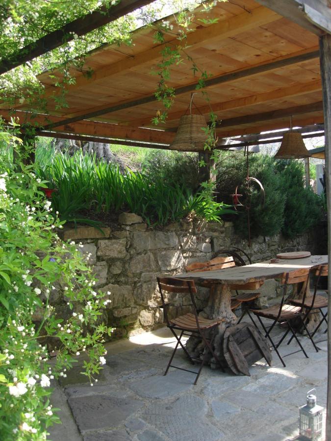 Settignano Tuscany Homes Εξωτερικό φωτογραφία