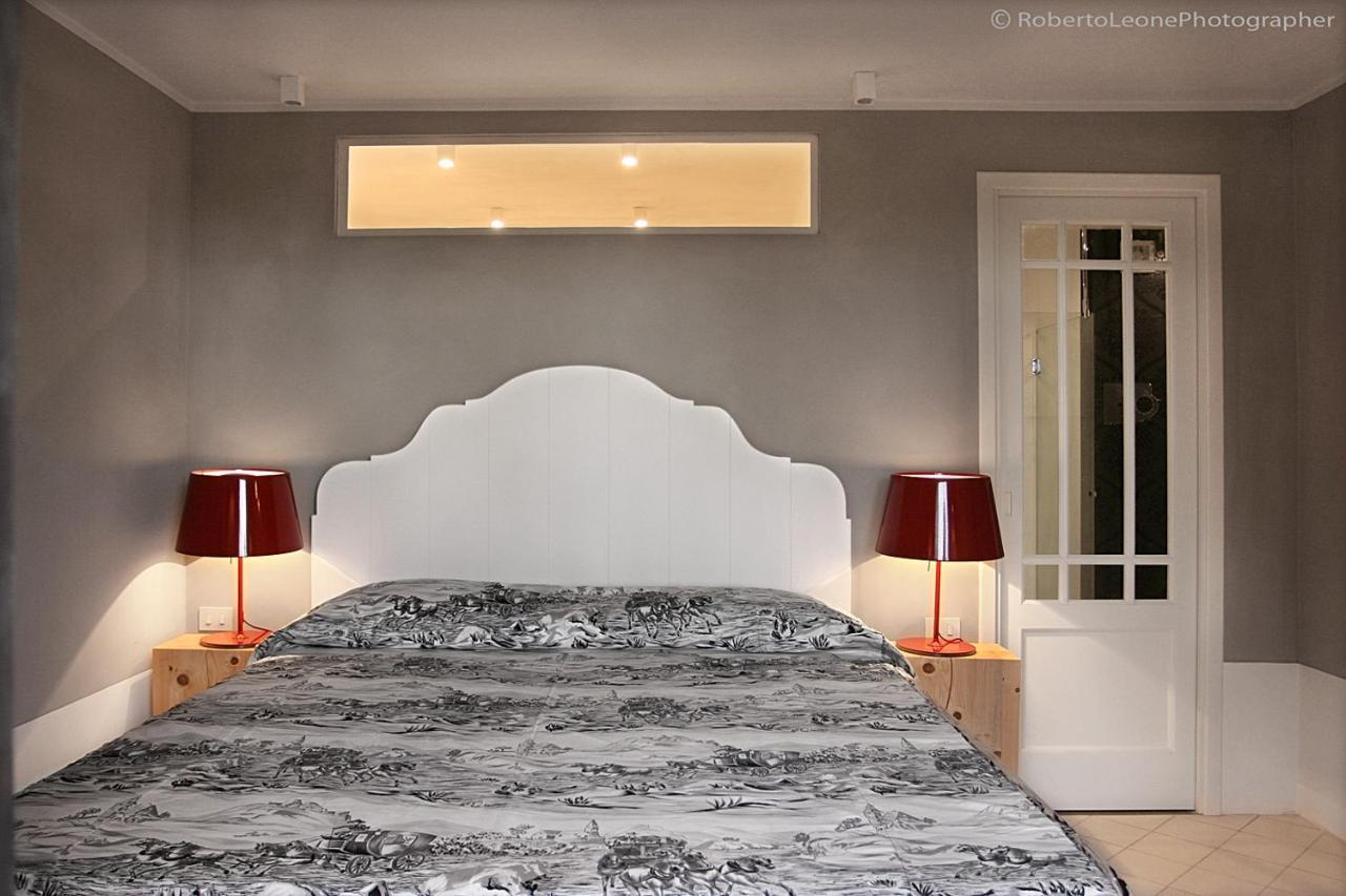 Settignano Tuscany Homes Εξωτερικό φωτογραφία