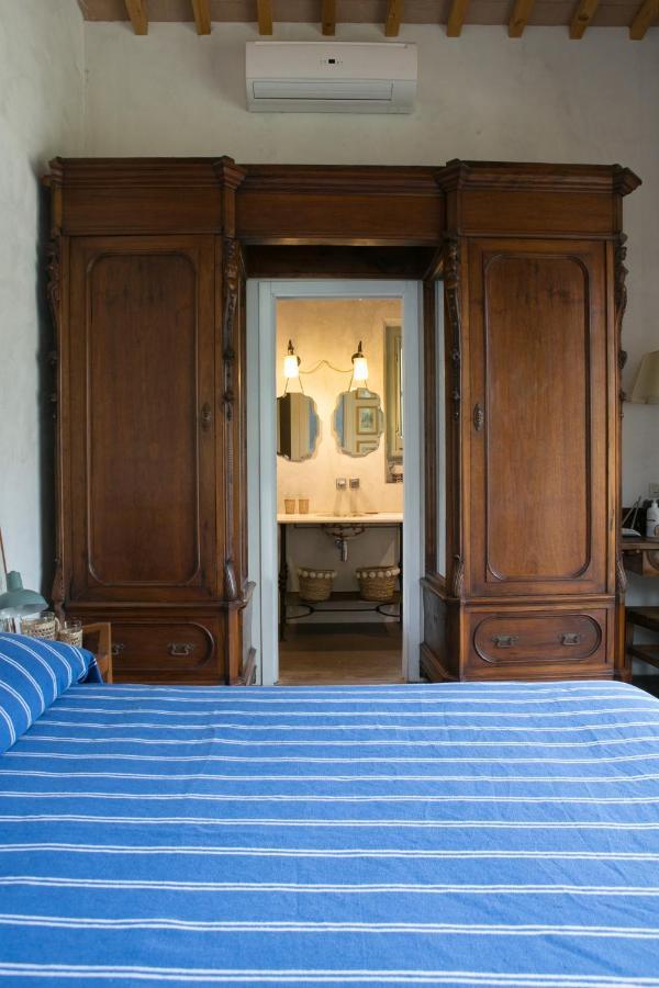 Settignano Tuscany Homes Εξωτερικό φωτογραφία