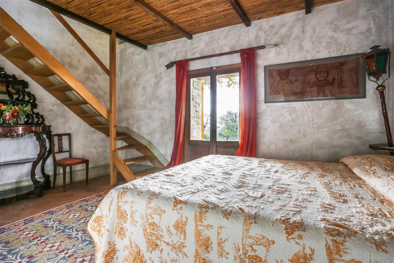 Settignano Tuscany Homes Εξωτερικό φωτογραφία