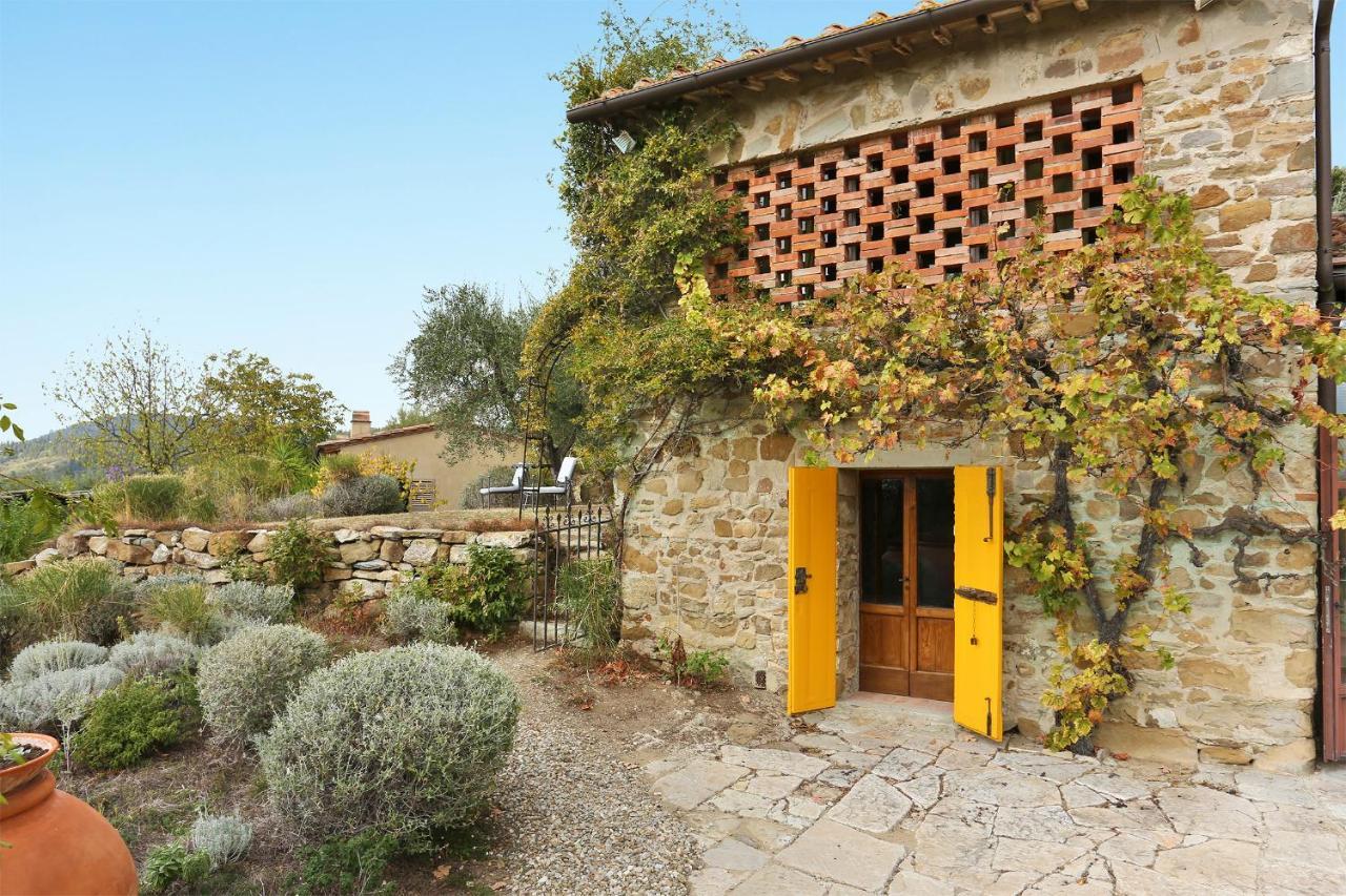 Settignano Tuscany Homes Εξωτερικό φωτογραφία