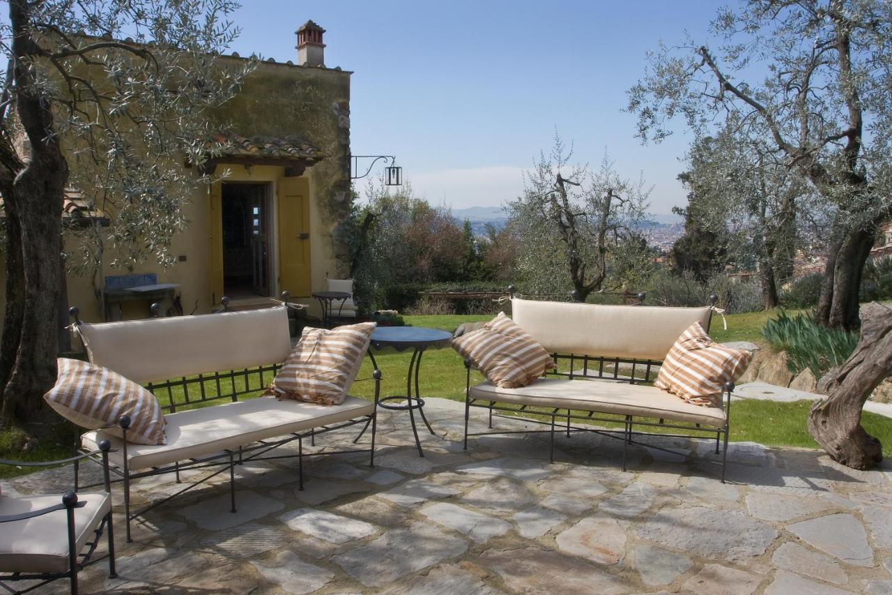 Settignano Tuscany Homes Εξωτερικό φωτογραφία