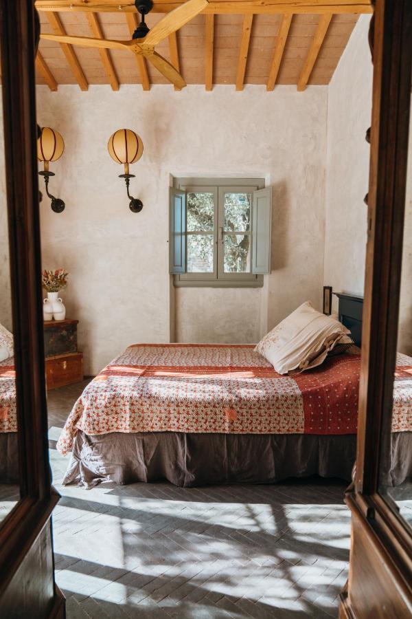 Settignano Tuscany Homes Εξωτερικό φωτογραφία