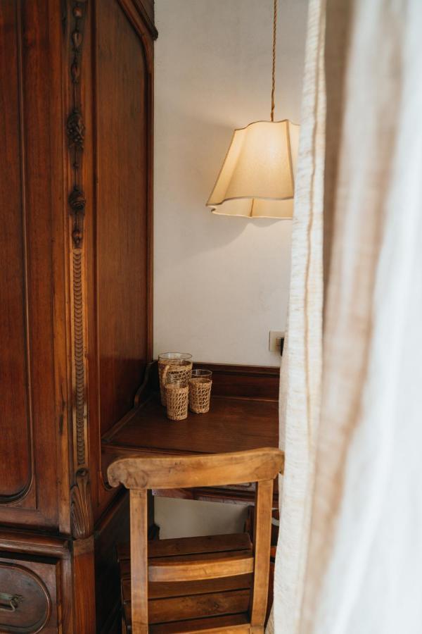 Settignano Tuscany Homes Εξωτερικό φωτογραφία
