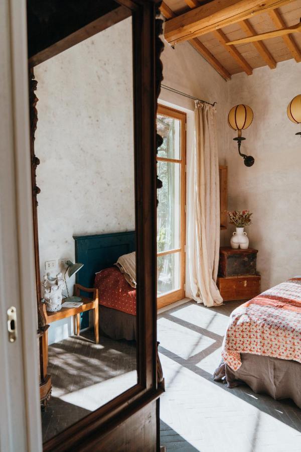 Settignano Tuscany Homes Εξωτερικό φωτογραφία
