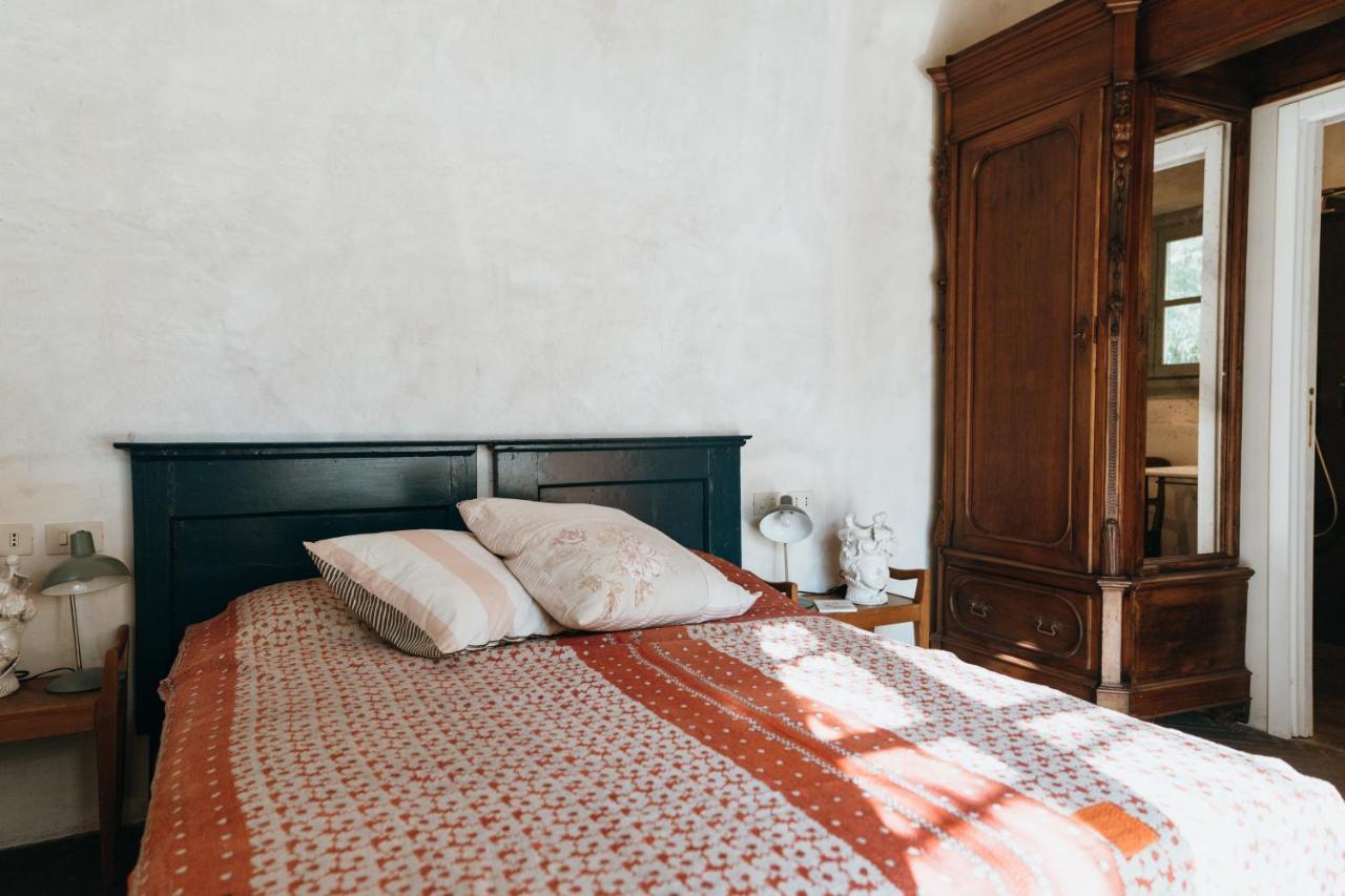 Settignano Tuscany Homes Εξωτερικό φωτογραφία