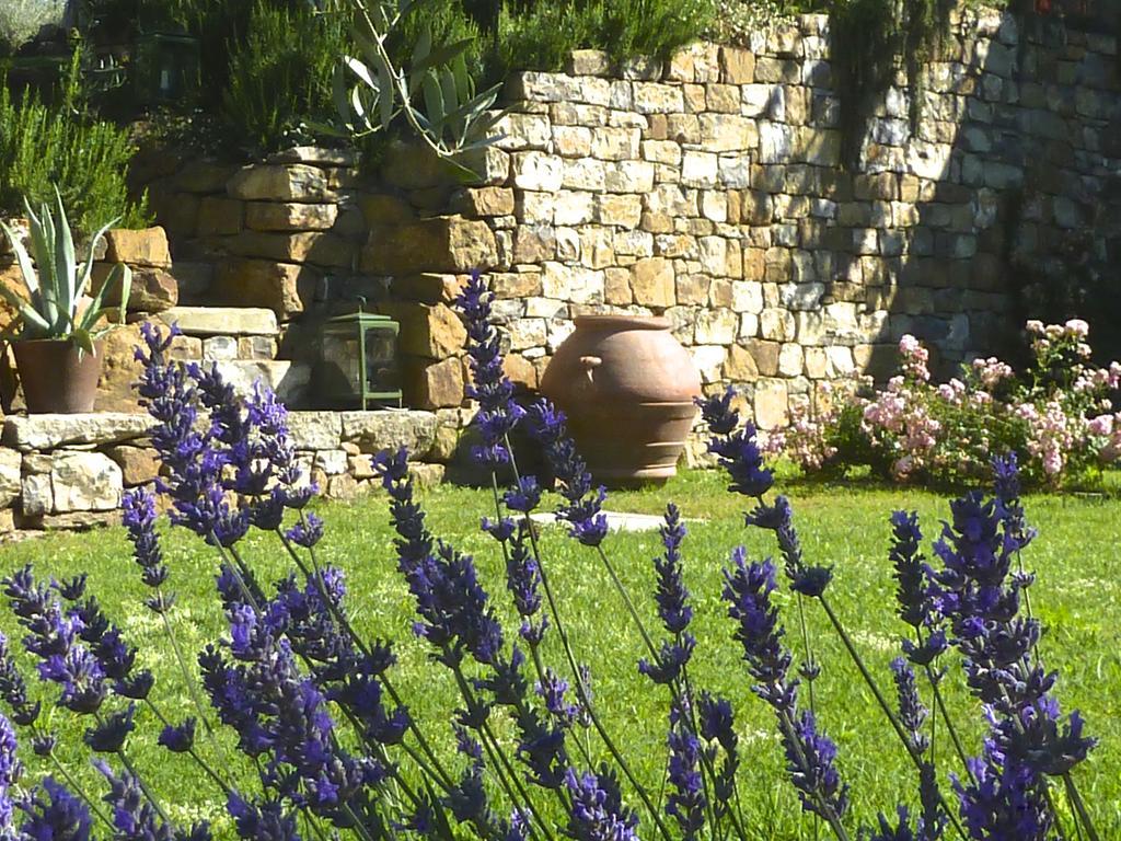 Settignano Tuscany Homes Δωμάτιο φωτογραφία