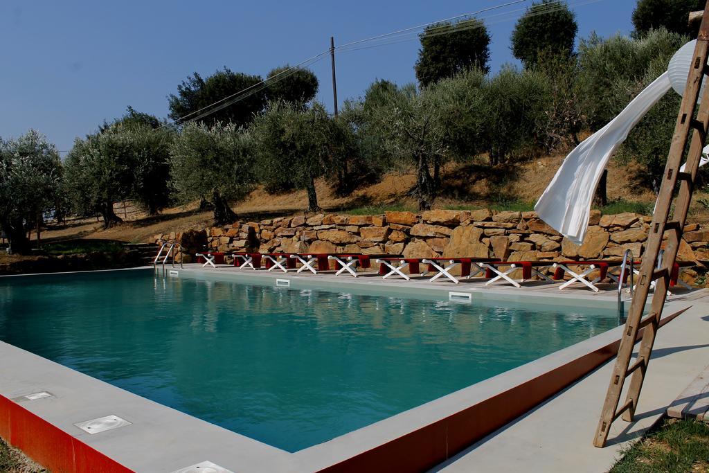 Settignano Tuscany Homes Εξωτερικό φωτογραφία