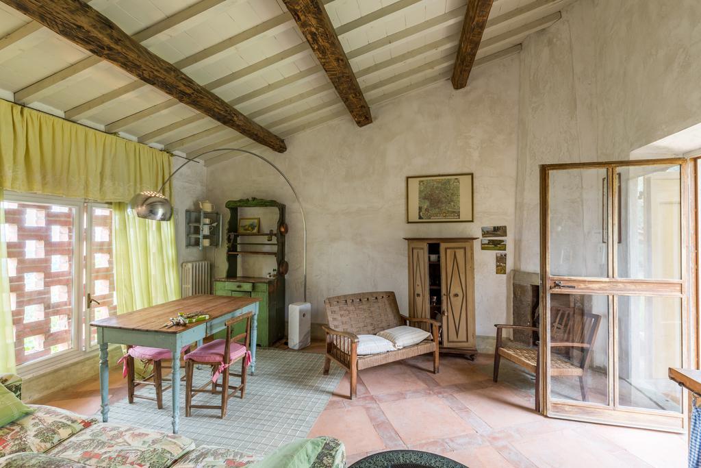 Settignano Tuscany Homes Εξωτερικό φωτογραφία