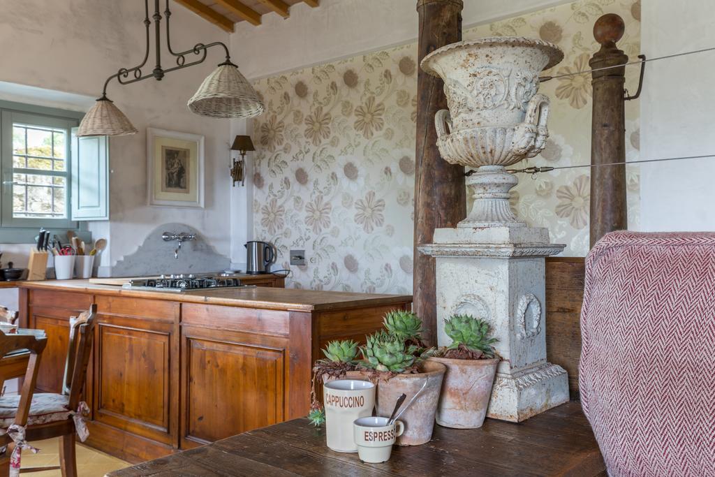 Settignano Tuscany Homes Εξωτερικό φωτογραφία