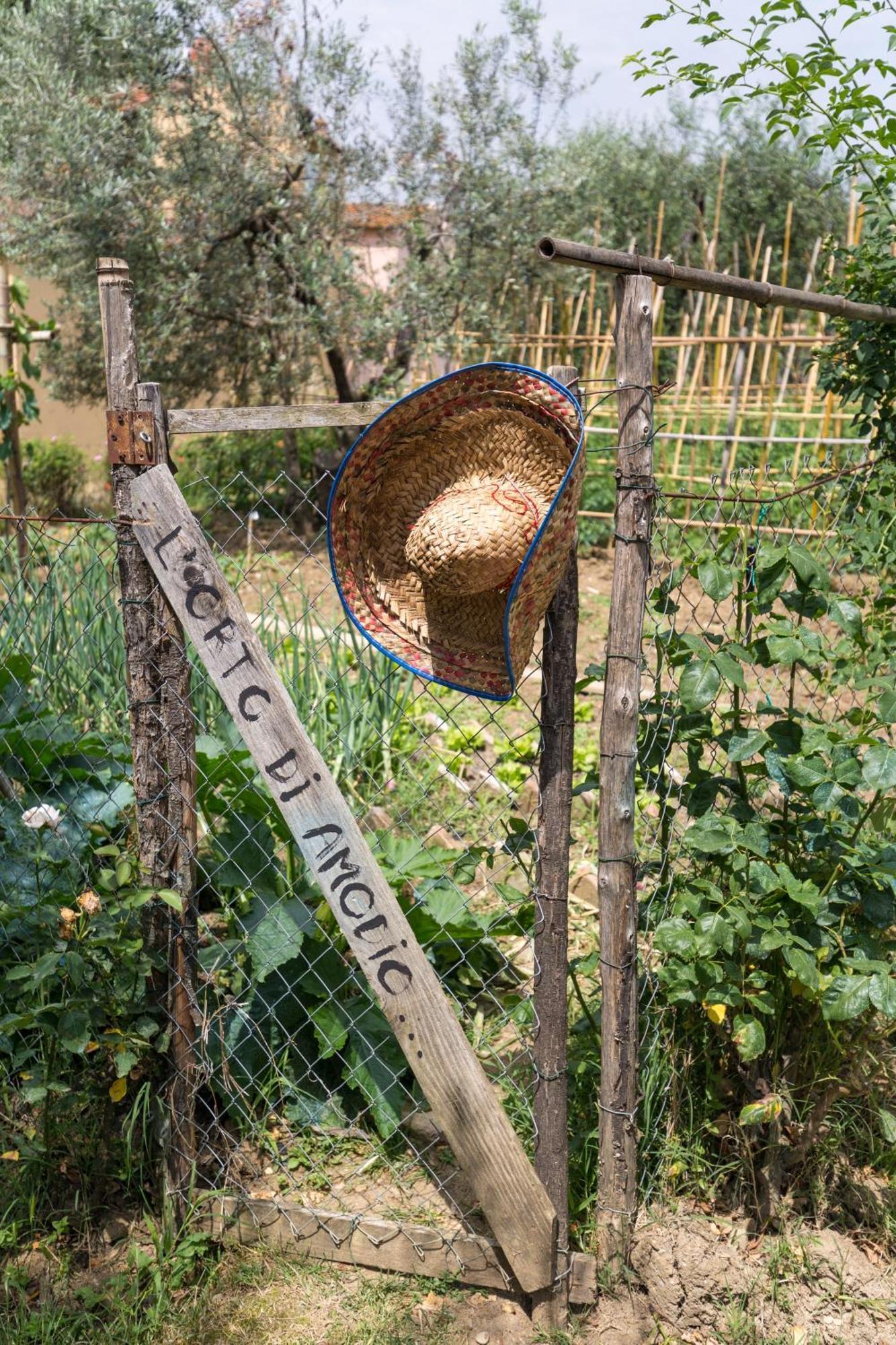 Settignano Tuscany Homes Εξωτερικό φωτογραφία