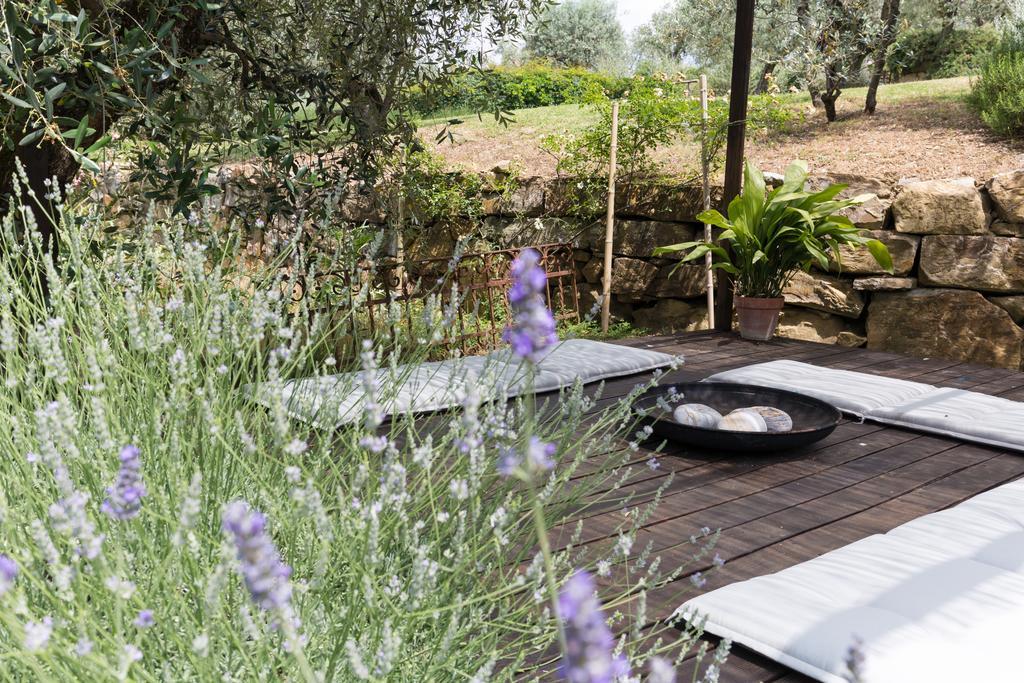 Settignano Tuscany Homes Εξωτερικό φωτογραφία