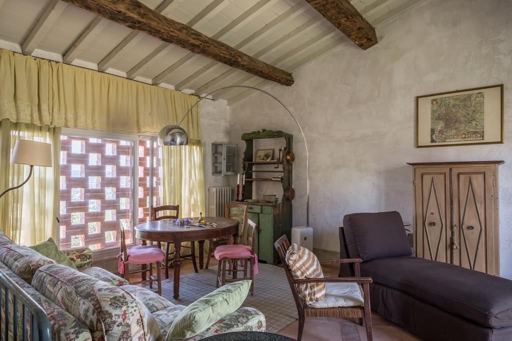 Settignano Tuscany Homes Εξωτερικό φωτογραφία