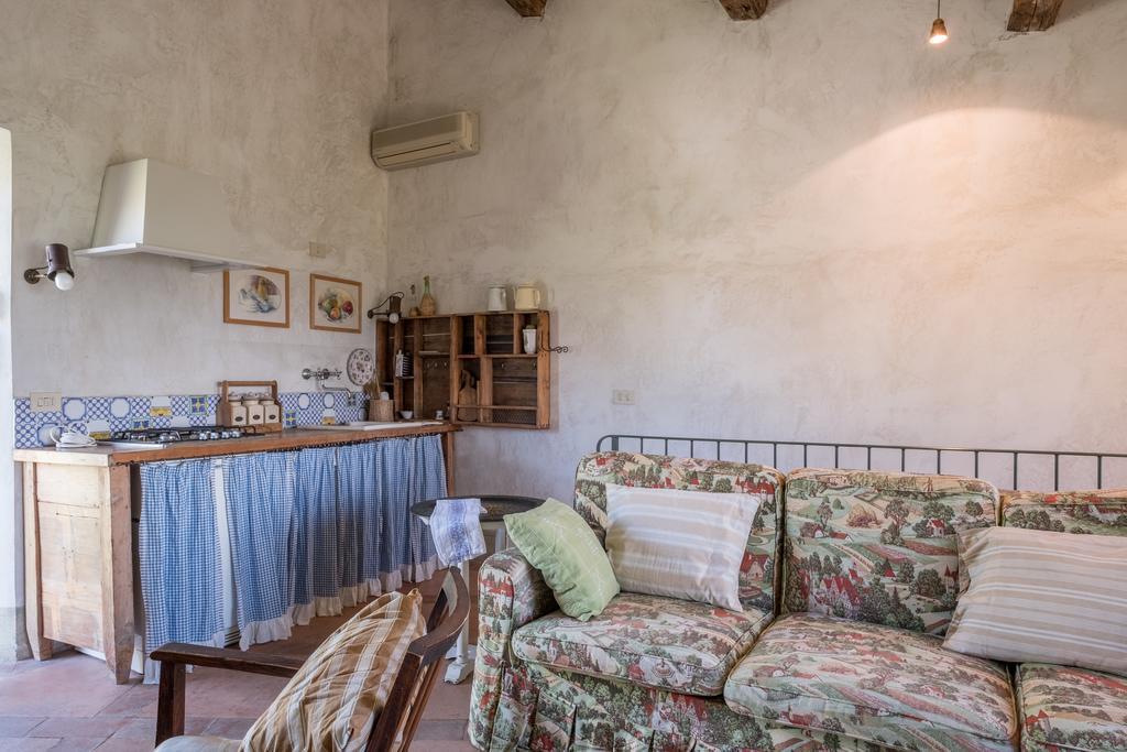 Settignano Tuscany Homes Εξωτερικό φωτογραφία