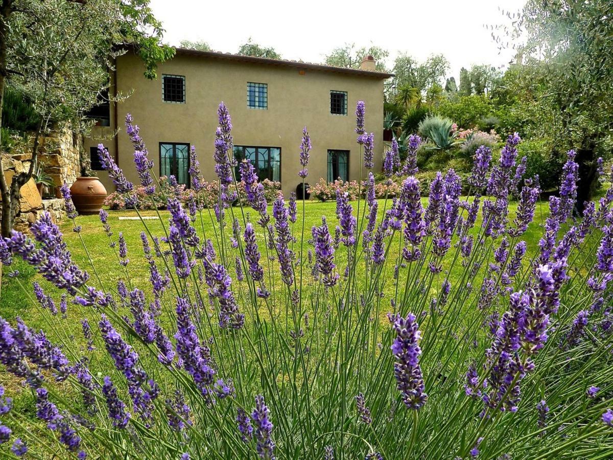 Settignano Tuscany Homes Εξωτερικό φωτογραφία