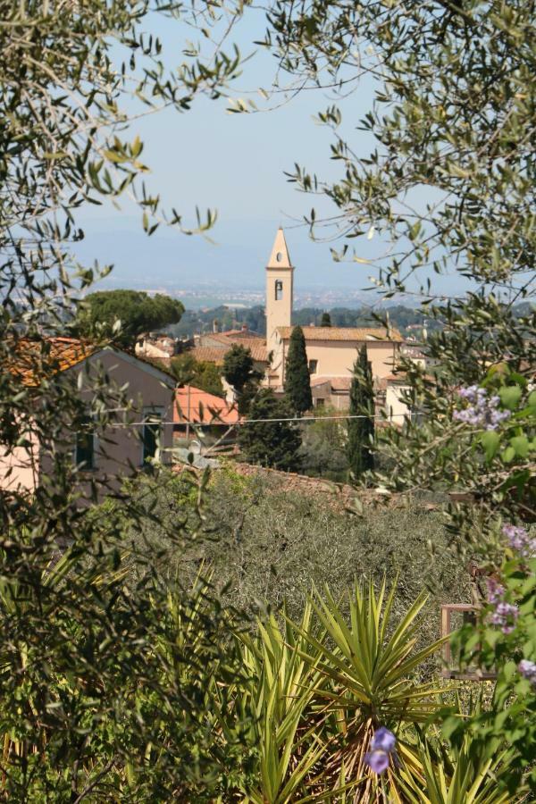 Settignano Tuscany Homes Εξωτερικό φωτογραφία