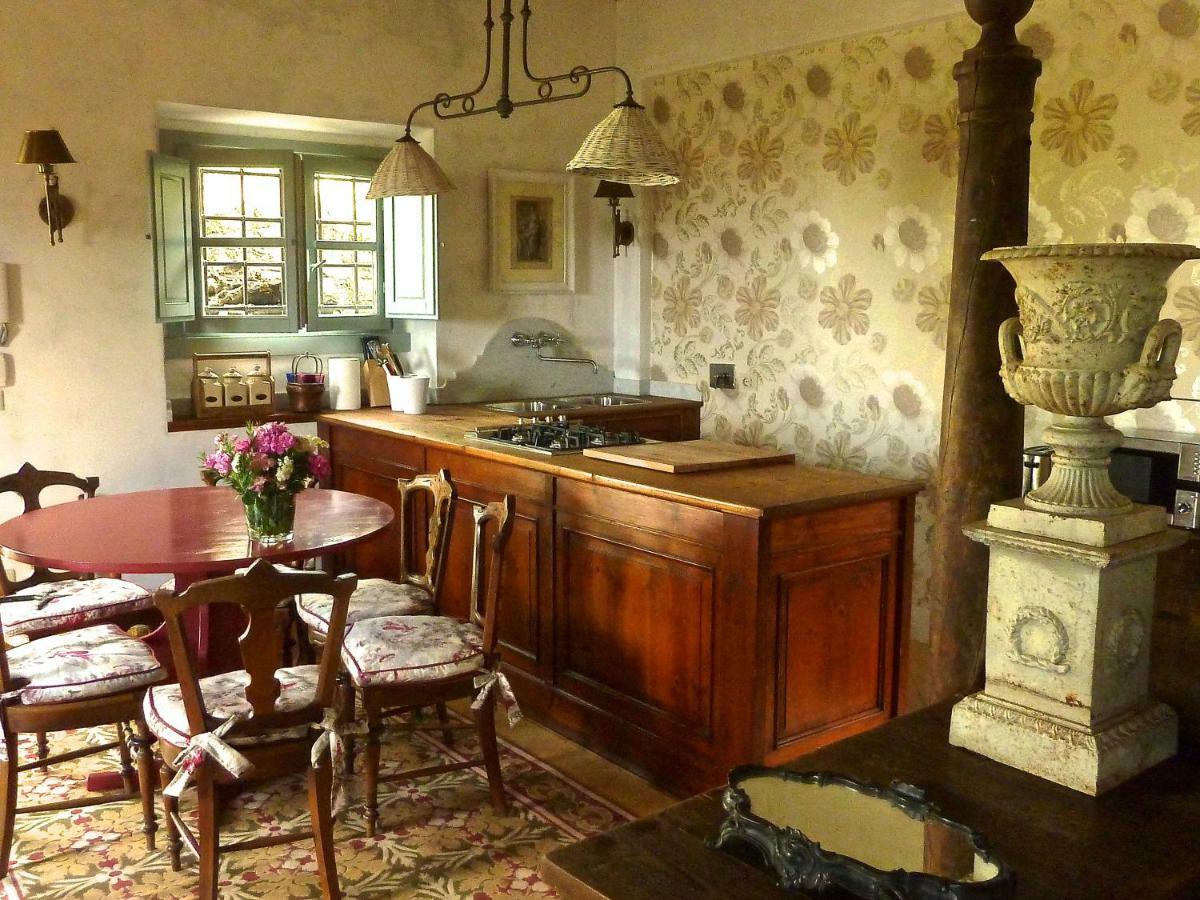 Settignano Tuscany Homes Εξωτερικό φωτογραφία