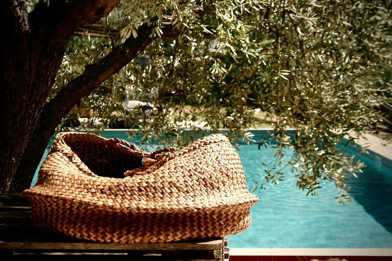 Settignano Tuscany Homes Εξωτερικό φωτογραφία