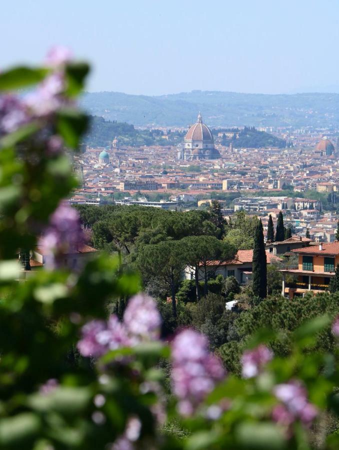 Settignano Tuscany Homes Εξωτερικό φωτογραφία