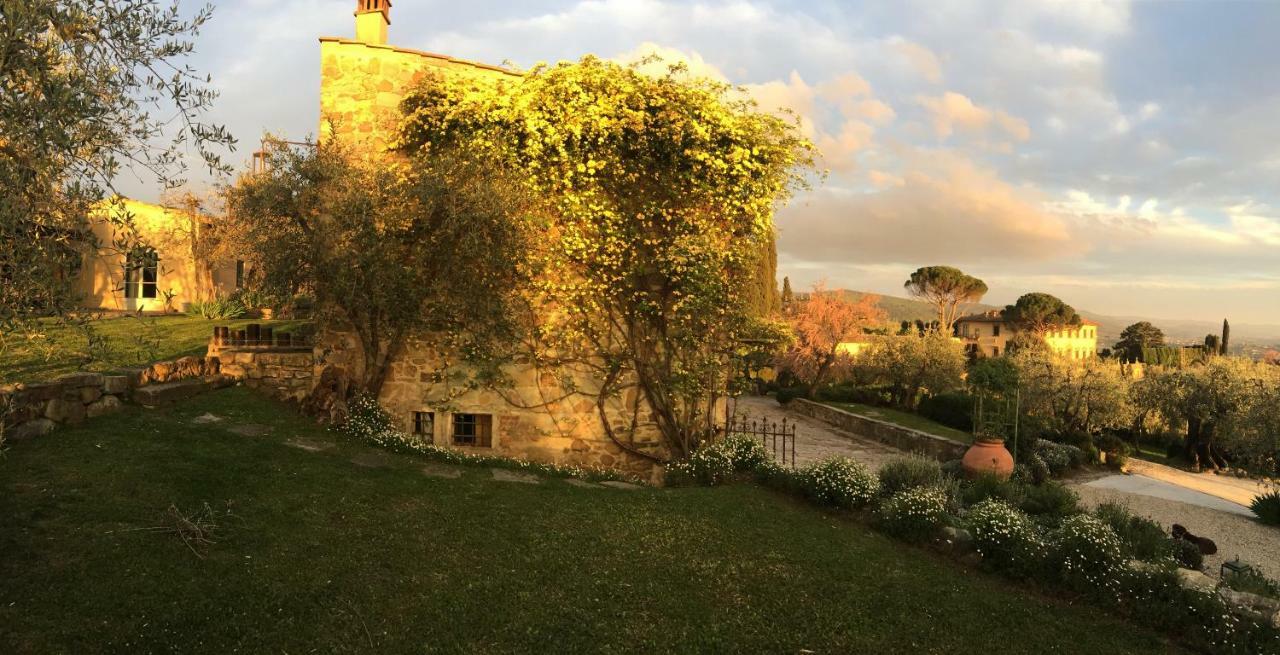 Settignano Tuscany Homes Εξωτερικό φωτογραφία