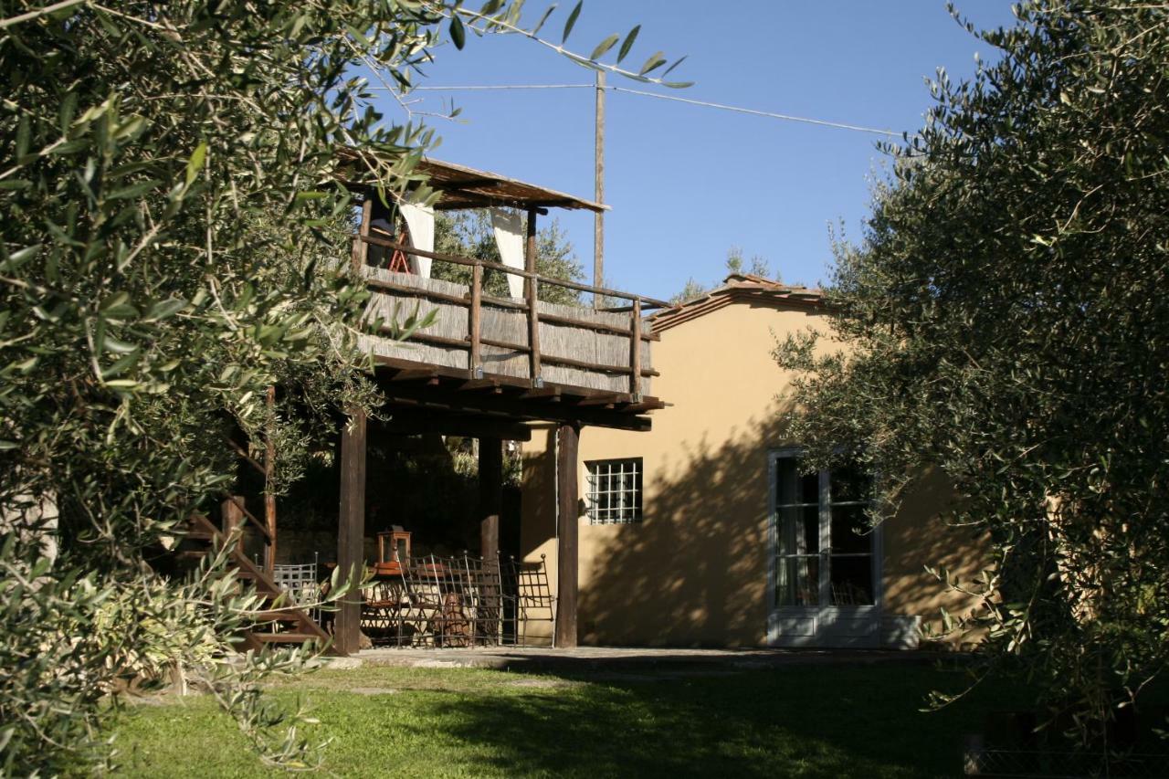 Settignano Tuscany Homes Εξωτερικό φωτογραφία