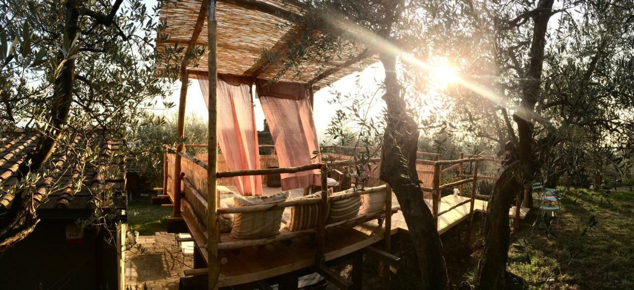 Settignano Tuscany Homes Εξωτερικό φωτογραφία